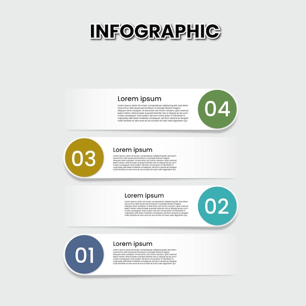 Infografis Vectors