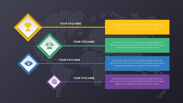 infographic design template vector infographic steps infographic process infographic timeline