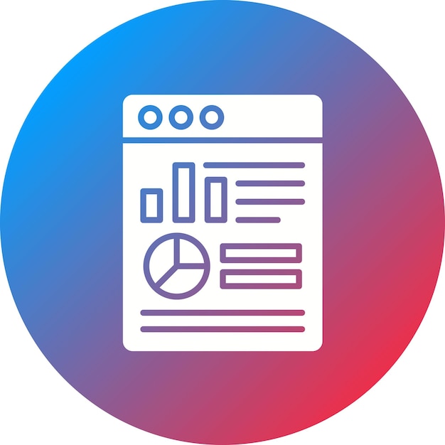 infographic icon vector image can be used for business training