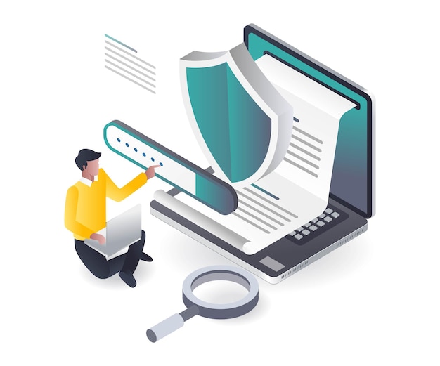 information protection program and blog