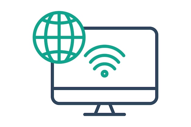 information technology icon