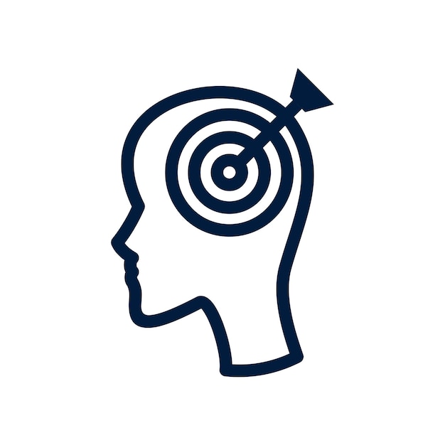 Innovation Creativity Icon Stroke Design
