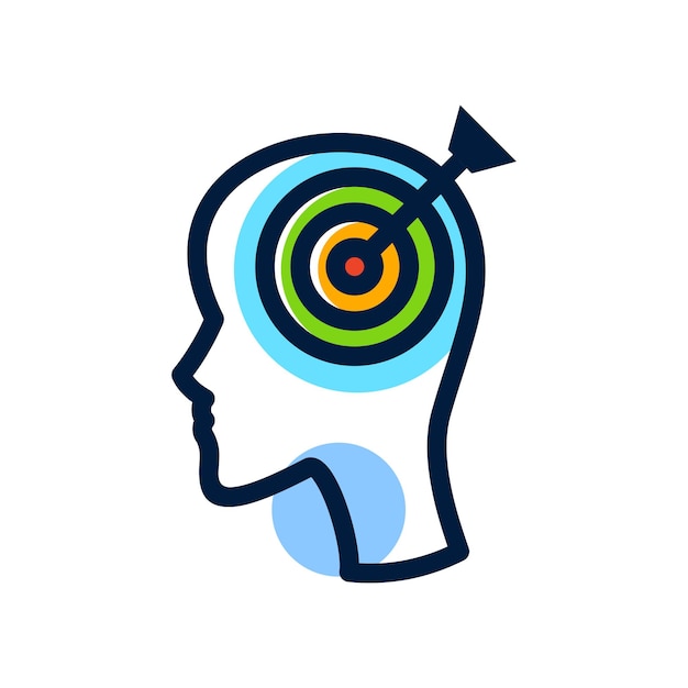 Innovation Creativity Icon Stroke Design
