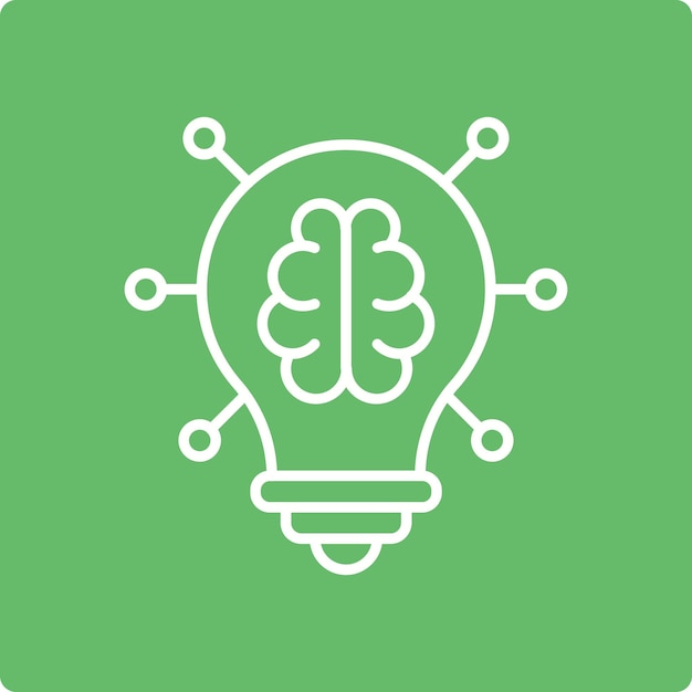 Innovation Icon