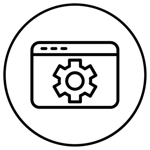 Innovation Icon
