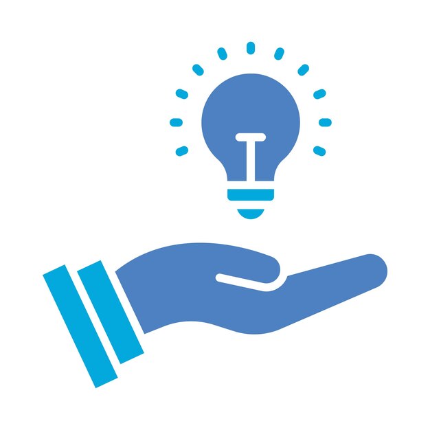 Innovative Icon
