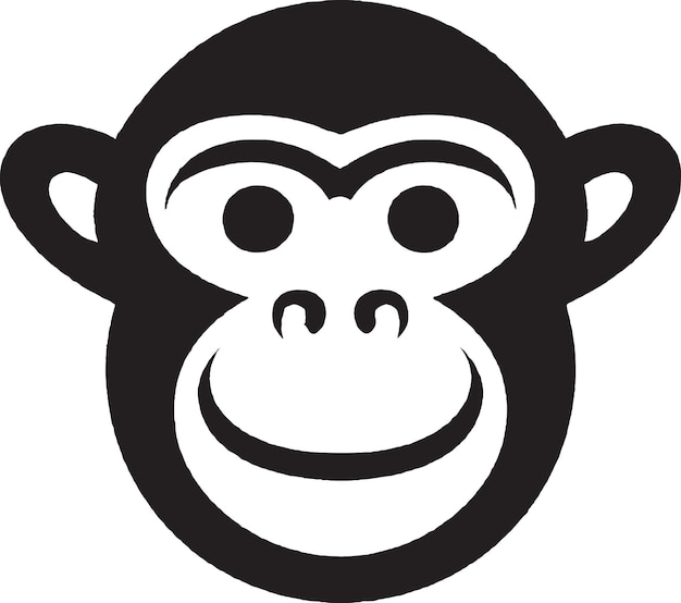 Inspiring Monkey Logo