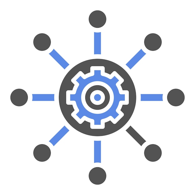 Integration Icon Style