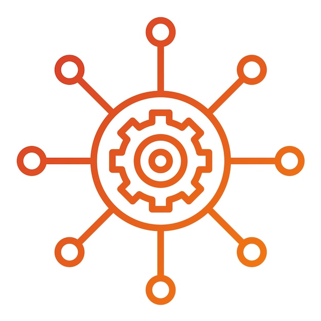Integration Icon Style