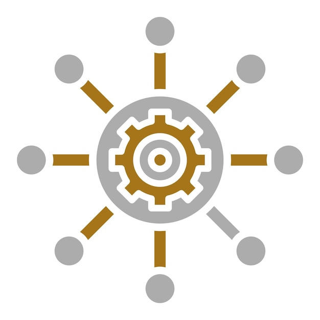 Integration Icon Style