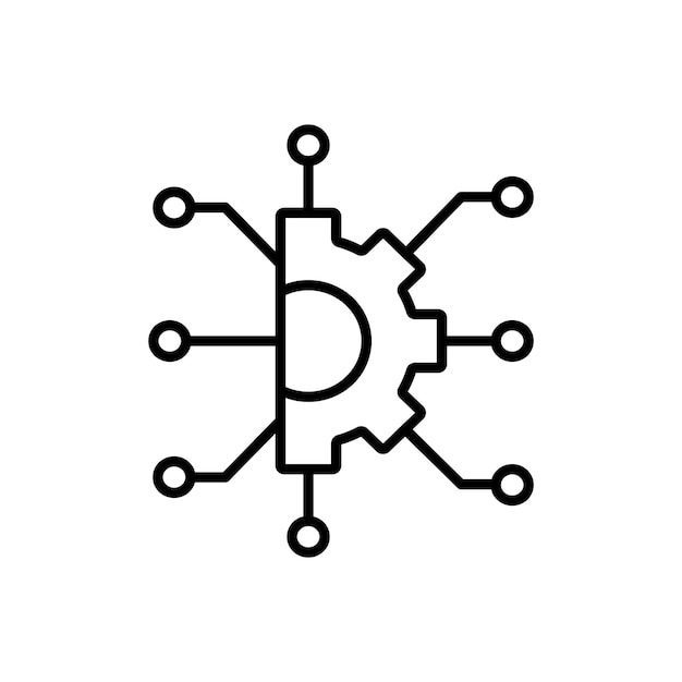 integration icon