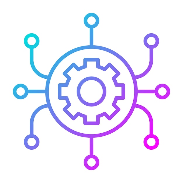 Integrity Vector Illustration Style