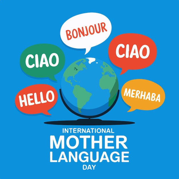 International Mother Language Day
