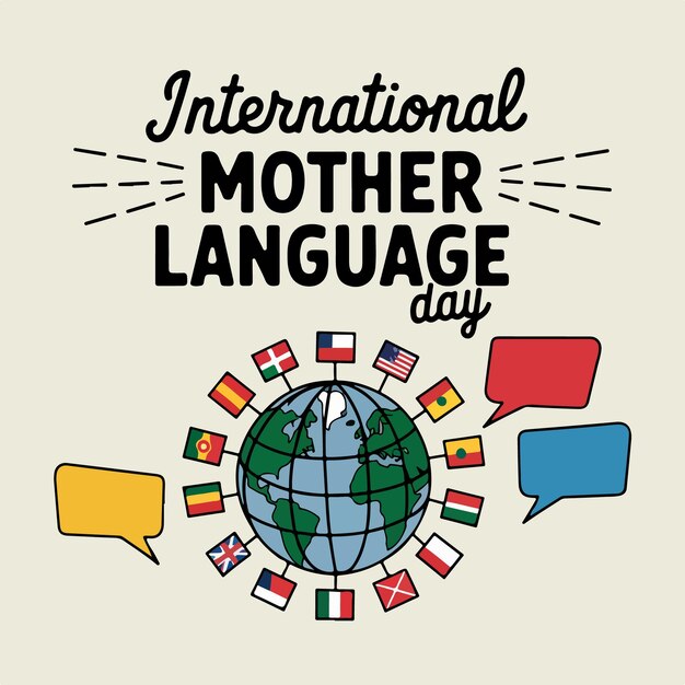 International Mother Language Day