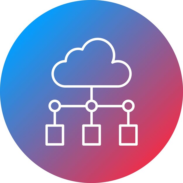 Intranet icon vector image Can be used for Factory