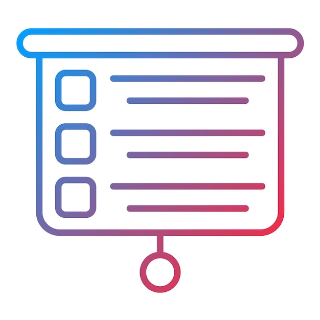 Introduction icon vector image Can be used for Business People