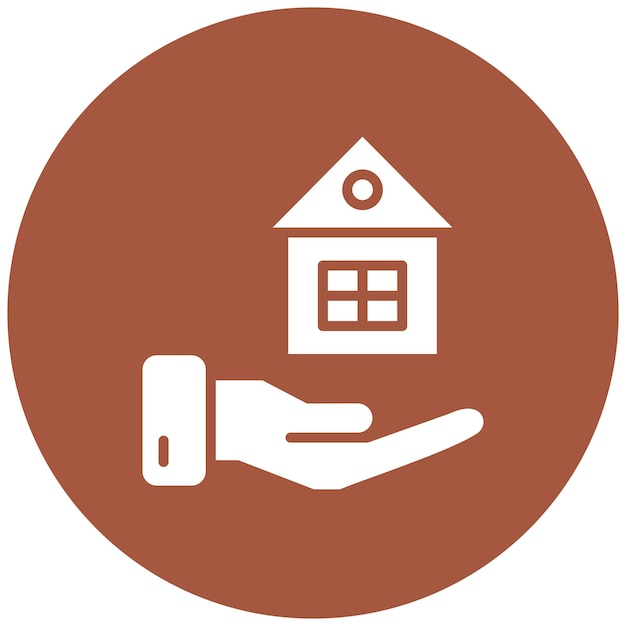 Investment Vector Icon Design Illustration