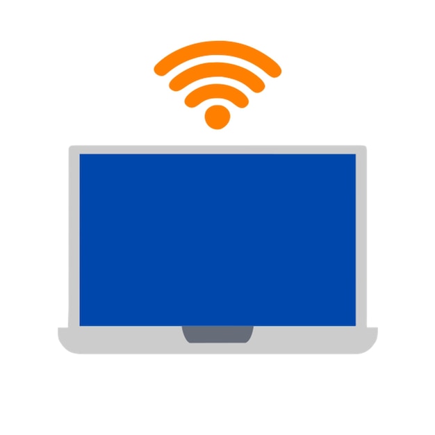 iot icon