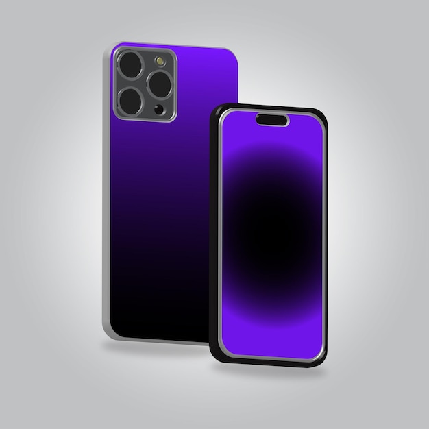 Iphone 3d