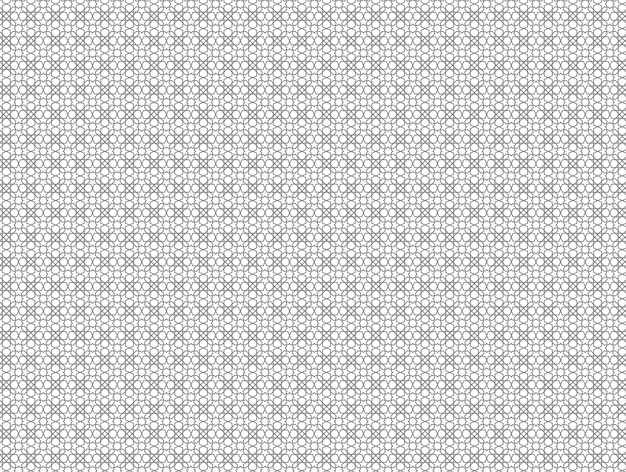 islam background arabic pattern background vector islamic ornament geometric arabic traditional pattern