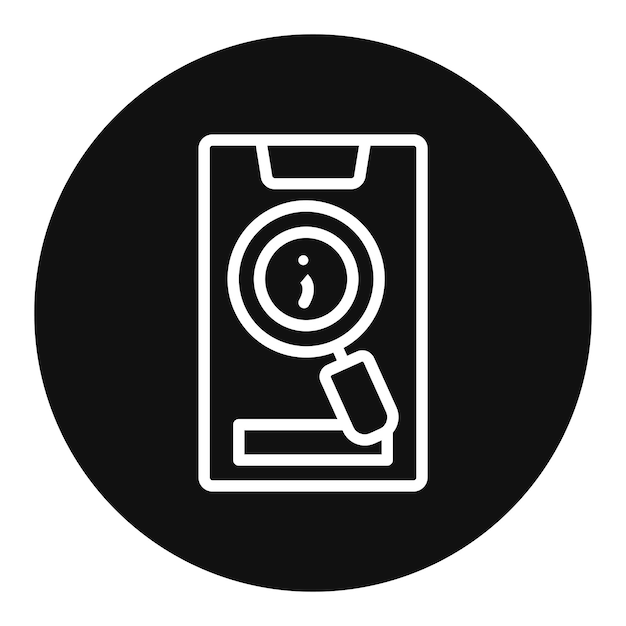 Issue Tracking icon vector image Can be used for Project Assesment
