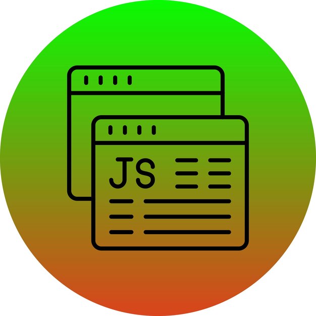 Javascript Icon
