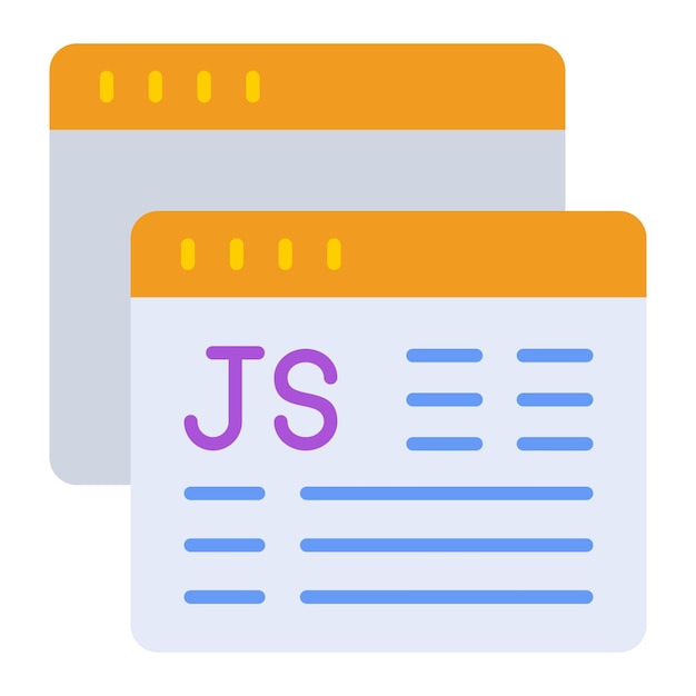 Javascript Icon
