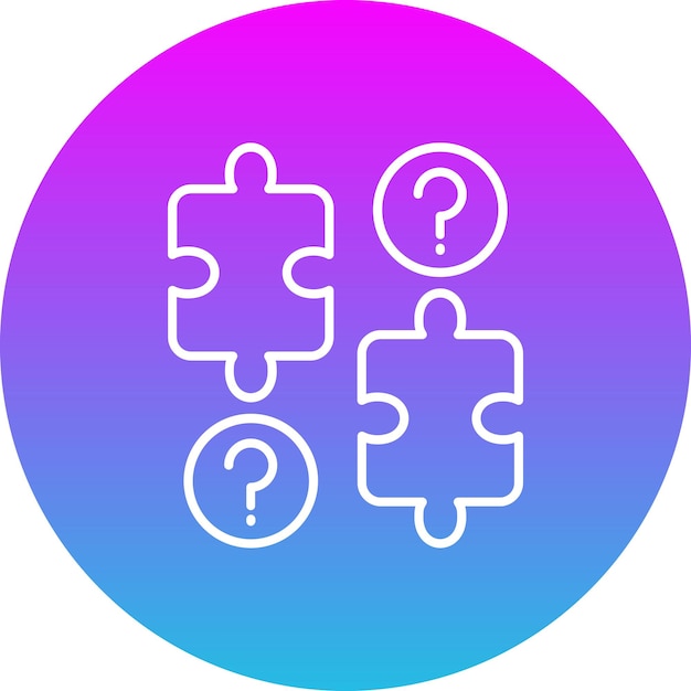 jigsaw icon
