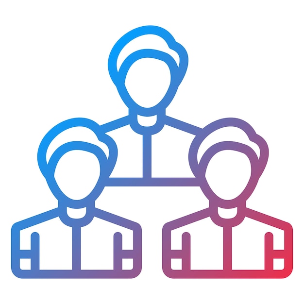 Job Board Icon Style