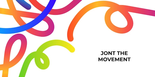 Join the Movement