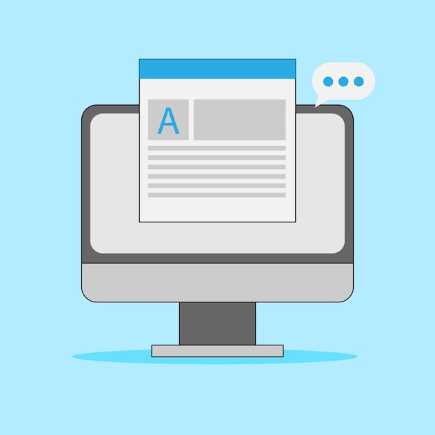 Journal and Publishing Blog Content Writing