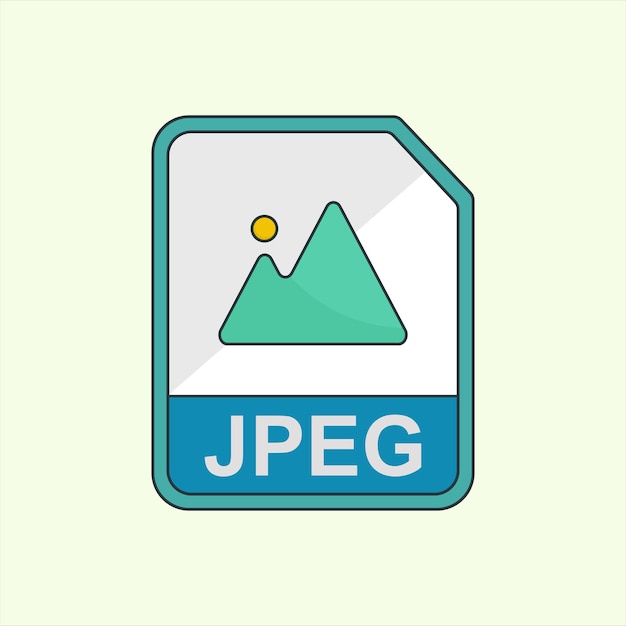 JPEG icon icon related to design elements suitable for web site app user interfaceselement printable etc flat icon style simple vector design editable