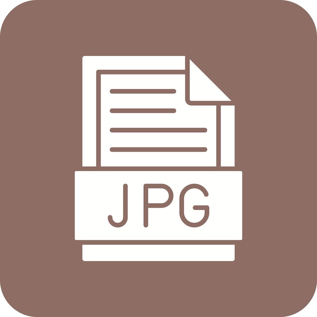 Jpg Icon
