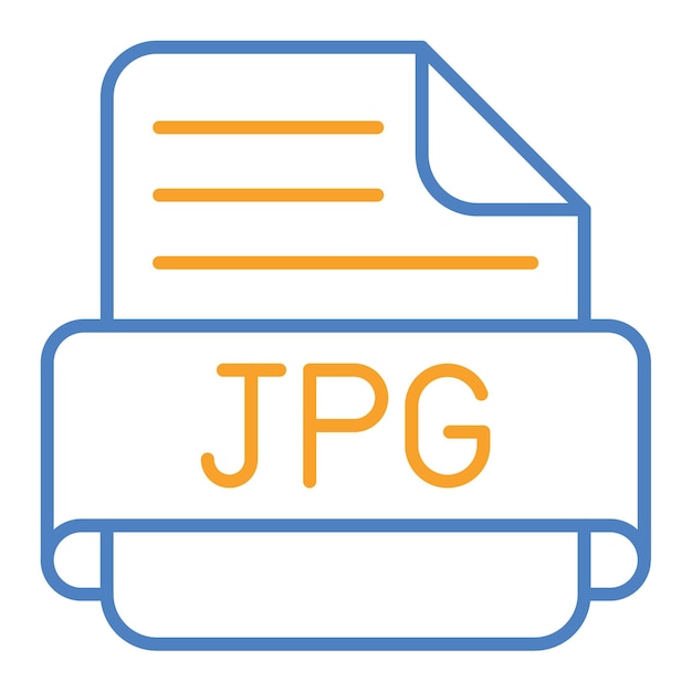 Jpg Icon