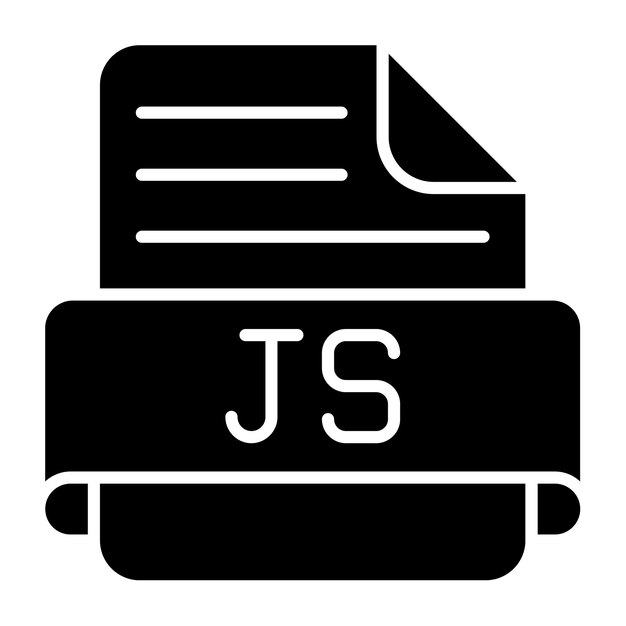 Js Icon