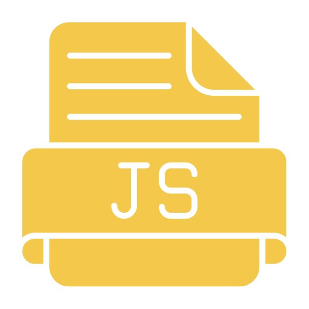 Js Icon