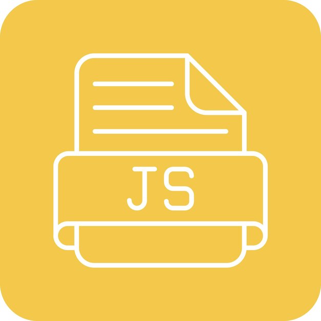 Js Icon