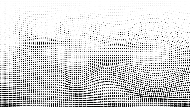 Kết cấu gradient mờ bán sắc Nền sạn bán sắc Grunge