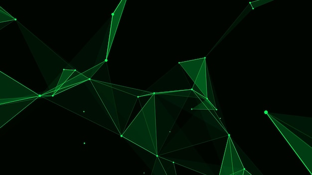 Kết nối mạng toàn cầu Mạng nơ-ron vector trừu tượng không gian mạng Lưới điện vị lai trí tuệ nhân tạo Công nghệ động lực học mạng