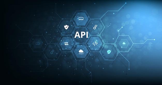 Khái niệm API (Application Programming Interface)