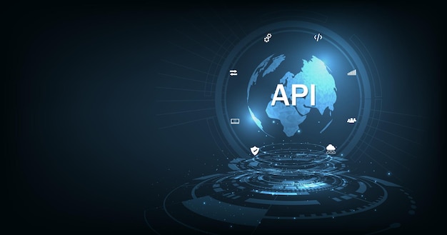 Khái niệm API (Application Programming Interface)