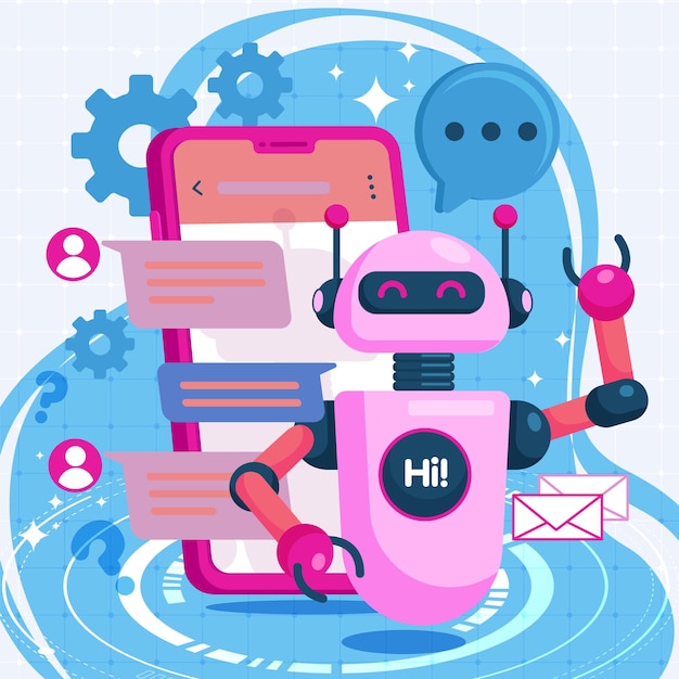 Khái niệm về Trợ Lý AI cá nhân