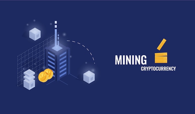 khai thác và kiếm tiền điện tử, tính toán thuật toán bitcoin