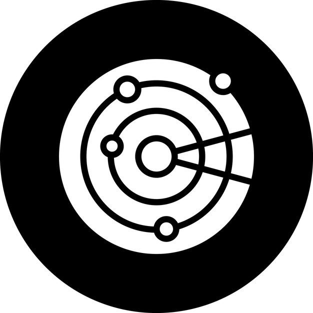 Kiểu biểu tượng Radar