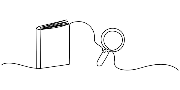 Know How Vector Line Icon Simple Thin Line Icon Transparency Icon Trendy Style Vector