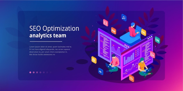 Lập trình viên đẳng áp mã hóa dự án mới. Kỹ năng phát triển web và lập trình cho trang web. Dự án minh họa biểu ngữ WEB nhóm kỹ sư cho trang web, PHP, HTML, CSS, Js.