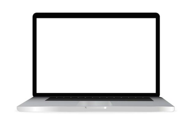 laptop notebook mockup template