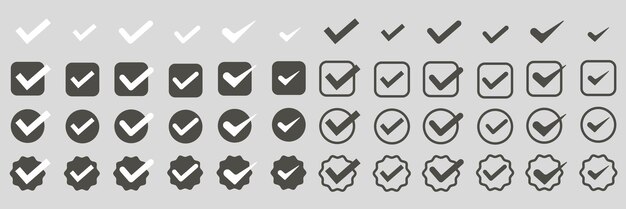 large set of arrows on isolated background black and line arrow icons vector eps 10
