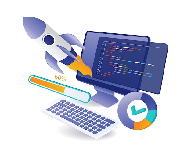 launch of new startup technology products