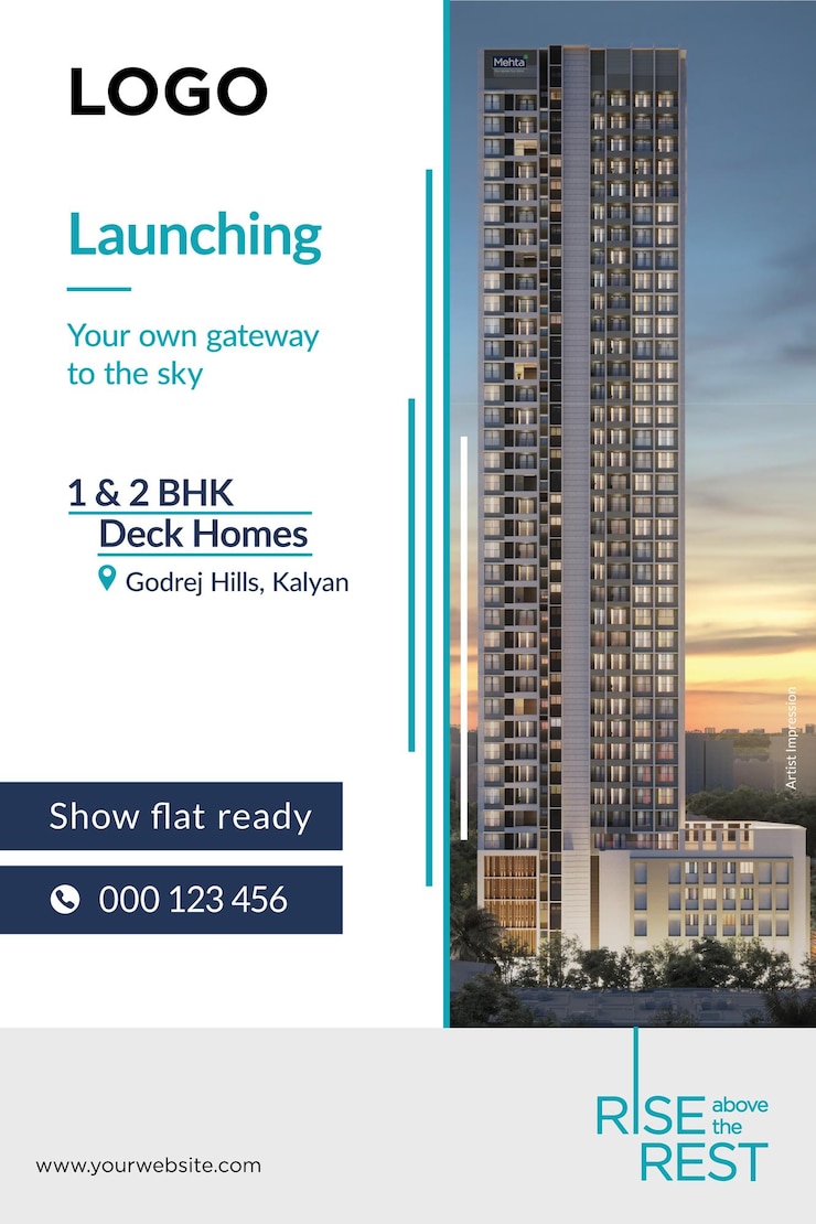 Vector launching deck homes - your gateway to the sky